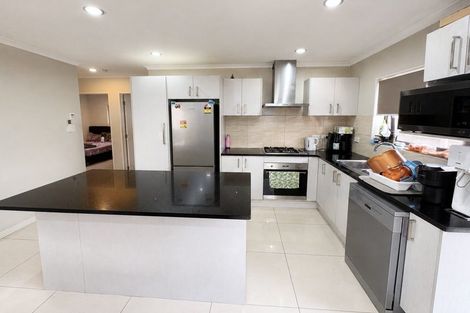 Photo of property in 3 Juvena Place, Clover Park, Auckland, 2019