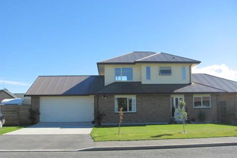 Photo of property in 5 Patton Street, Methven, 7730