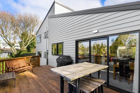 Photo of property in 18a Masters Avenue, Hillcrest, Hamilton, 3216