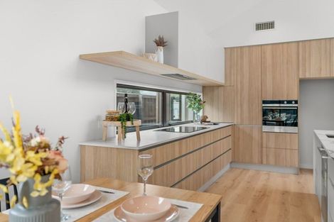 Photo of property in 5 Gusto Lane, Halswell, Christchurch, 8025