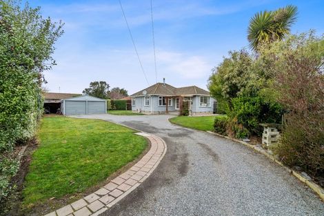 Photo of property in 133 Buchanans Road, Hei Hei, Christchurch, 8042