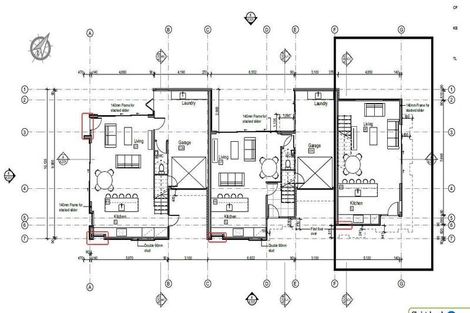 Photo of property in 19 Kinloch Street, St Albans, Christchurch, 8014