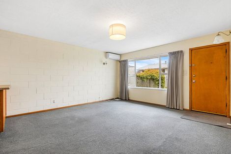 Photo of property in 4/22 Clive Street, Phillipstown, Christchurch, 8011