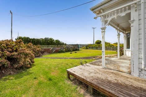 Photo of property in 11 Suffolk Street, Patea, 4520