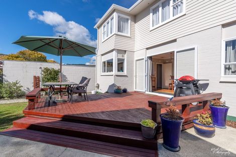 Photo of property in 8 Percy Cameron Street, Avalon, Lower Hutt, 5011