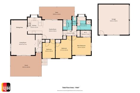 Photo of property in 15 Oakmont Place, Wattle Downs, Auckland, 2103