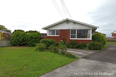 Photo of property in 1/67 Dale Crescent, Pakuranga, Auckland, 2010