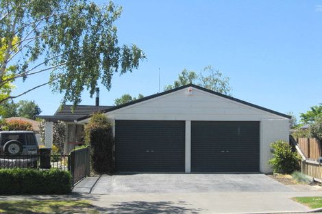 Photo of property in 7 Manuel Place, Bishopdale, Christchurch, 8053