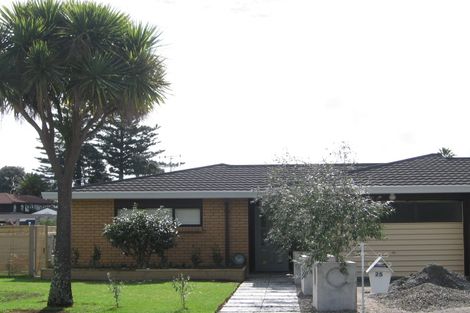 Photo of property in 25 Waratah Street, Matua, Tauranga, 3110