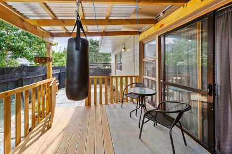 Photo of property in 1/17 Luke Street, Otahuhu, Auckland, 1062