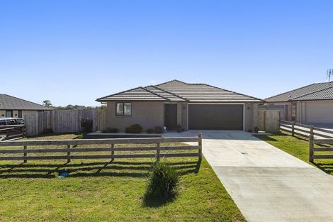 Photo of property in 33 Eccles Avenue, Te Kauwhata, 3710