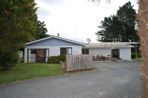 Photo of property in 113 Wayby Station Road, Wellsford, 0972