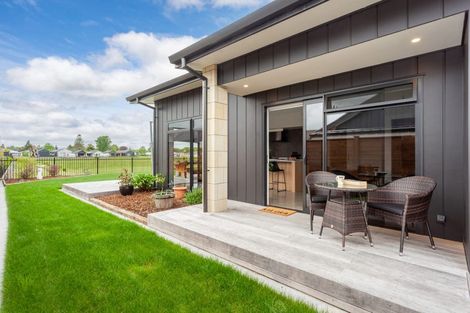 Photo of property in 11 Peakedale Drive, Matamata, 3400