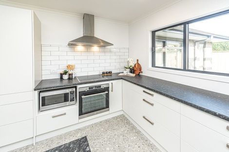 Photo of property in 17b Buckingham Place, Springvale, Whanganui, 4501