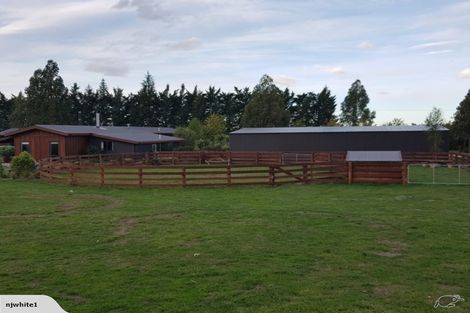 Photo of property in 44 Rands Road, Fernside, Rangiora, 7471