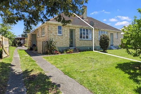 Photo of property in 103a Harris Street, Huntly, 3700