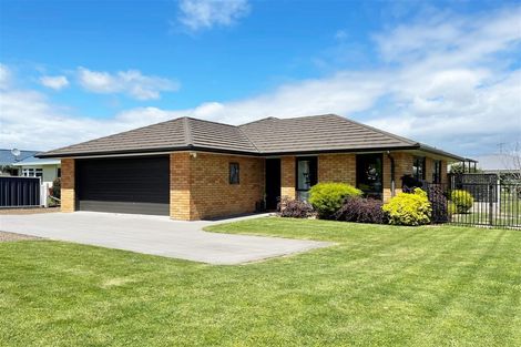 Photo of property in 9 Kakamutu Road, Otorohanga, 3900