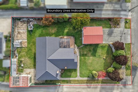 Photo of property in 29 Balmoral Street, Oamaru North, Oamaru, 9400