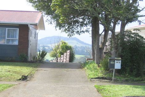 Photo of property in 34b Escalona Street, Te Kamo, Whangarei, 0112