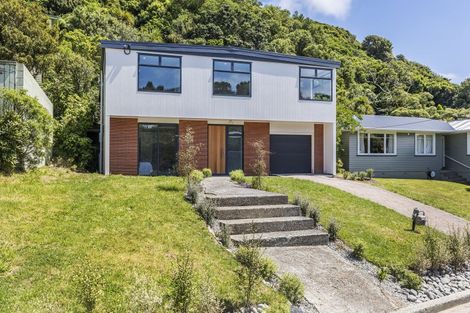 Photo of property in 152 Campbell Street, Karori, Wellington, 6012