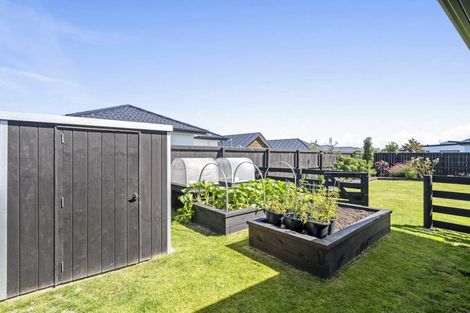 Photo of property in 17 Vitalia Crescent, Lincoln, 7608