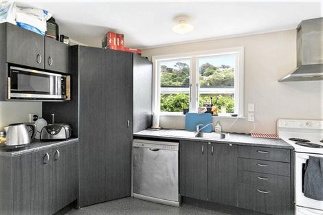 Photo of property in 6 Mckinley Crescent, Brooklyn, Wellington, 6021