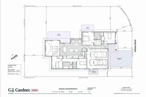 Photo of property in 47 Arran Drive, Aongatete, Katikati, 3178