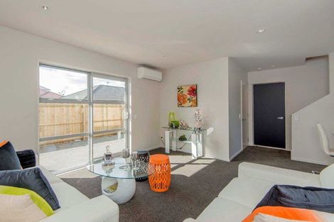 Photo of property in 3/49 Maxwell Street, Riccarton, Christchurch, 8041
