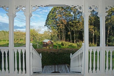 Photo of property in 285 Sutton Road, Drury, Papakura, 2584