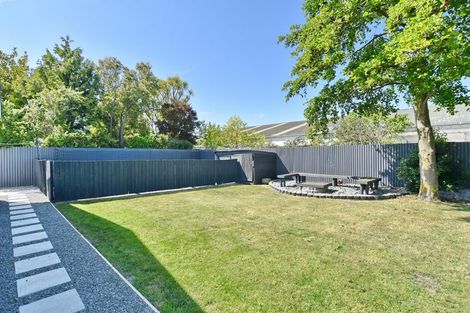 Photo of property in 5 Hegan Place, Rangiora, 7400