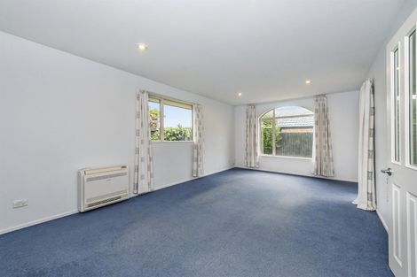Photo of property in 1 Jasmine Place, Wigram, Christchurch, 8042