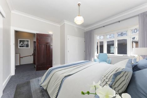 Photo of property in 46 Bella Vista Road, Herne Bay, Auckland, 1011