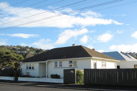 Photo of property in 45 Albert Street, Saint Clair, Dunedin, 9012
