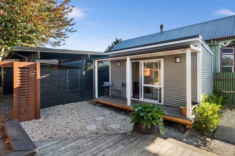 Photo of property in 40 Austin Street, Sydenham, Christchurch, 8023