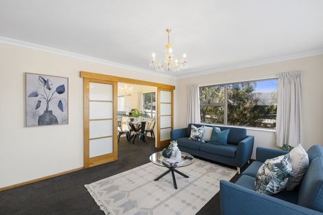 Photo of property in 36 York Street, Levin, 5510