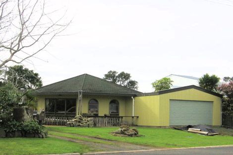 Photo of property in 14 Oxford Street, Kaitaia, 0410