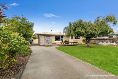 Photo of property in 117 Ellis Street, Brightwater, 7022