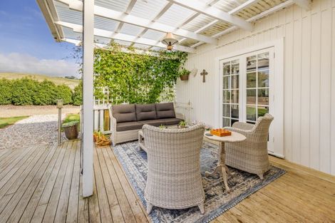 Photo of property in 1490 Elsthorpe Road, Elsthorpe, Otane, 4277