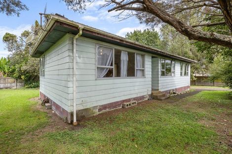 Photo of property in 9 Ascot Avenue, Henderson, Auckland, 0610