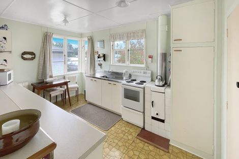 Photo of property in 12 Hawthorne Avenue, Patearoa, 9398