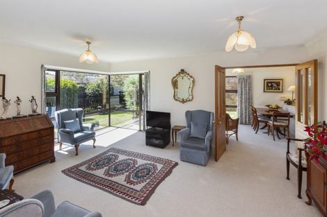 Photo of property in 1b Saint Clio Street, Ilam, Christchurch, 8041