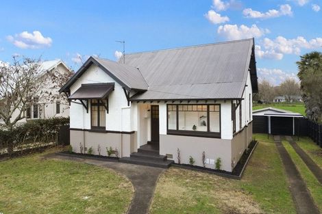 Photo of property in 588 Matangi Road, Matangi, Hamilton, 3284