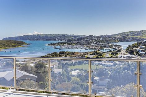 Photo of property in 27 Eskdale Road, Papakowhai, Porirua, 5024