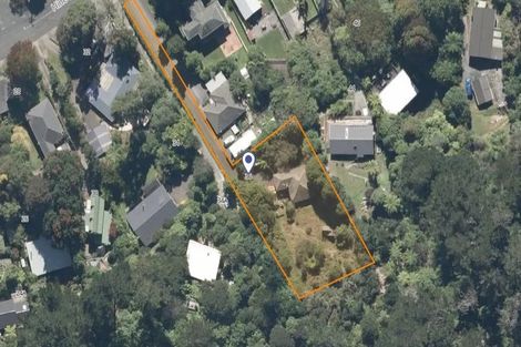 Photo of property in 36 Hine Road, Wainuiomata, Lower Hutt, 5014