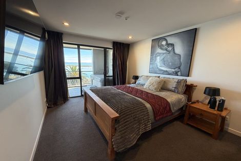 Photo of property in Waterfront Apartments, 309 Wakefield Quay, Stepneyville, Nelson, 7010