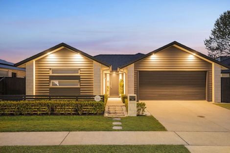 Photo of property in 24 Kuru Place, Papamoa, 3118