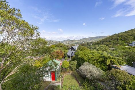 Photo of property in 21 Clark Street, Khandallah, Wellington, 6035