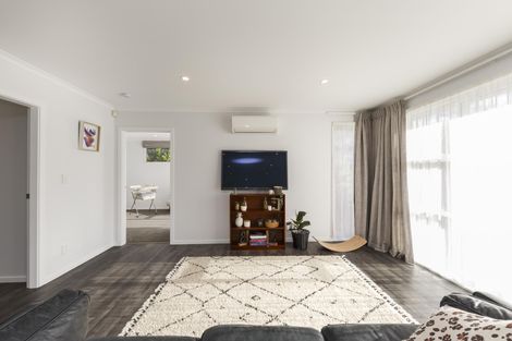 Photo of property in 79 James Line, Kelvin Grove, Palmerston North, 4414