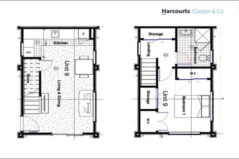 Photo of property in 9/22 Denver Avenue, Sunnyvale, Auckland, 0612