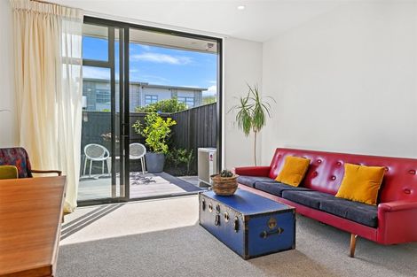 Photo of property in 1/63 Poulson Street, Addington, Christchurch, 8024